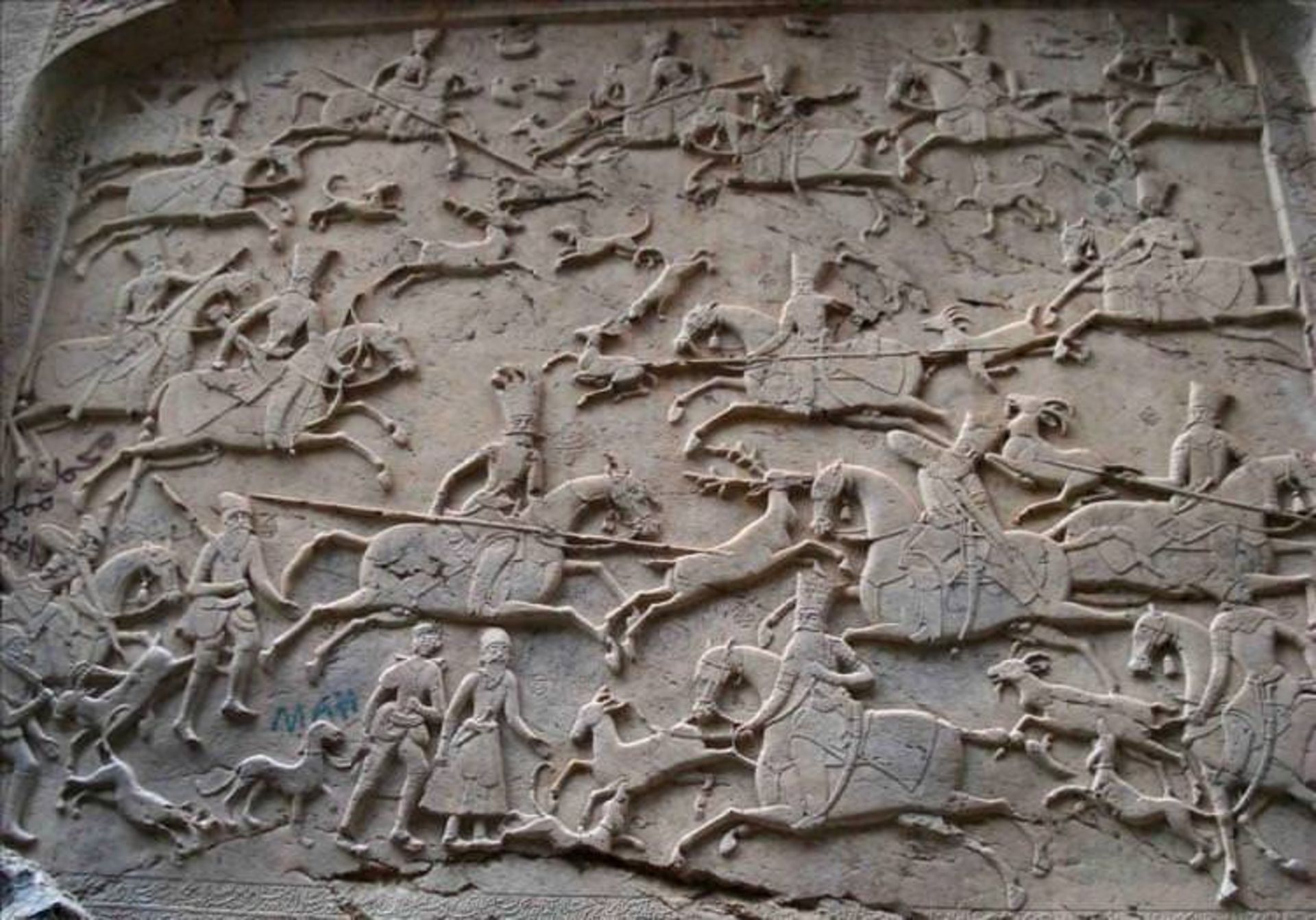 تنگه واشی