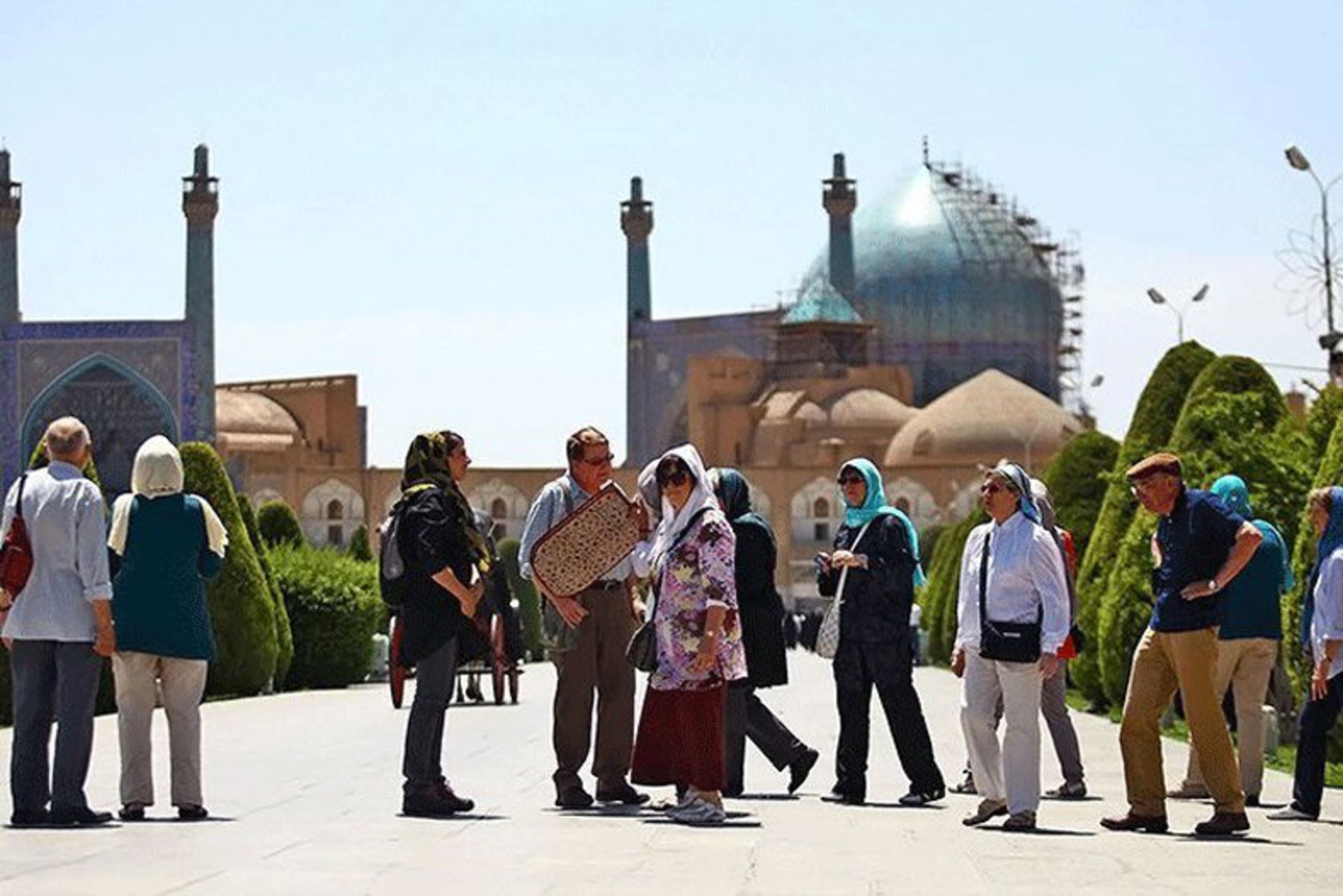 گردشگری