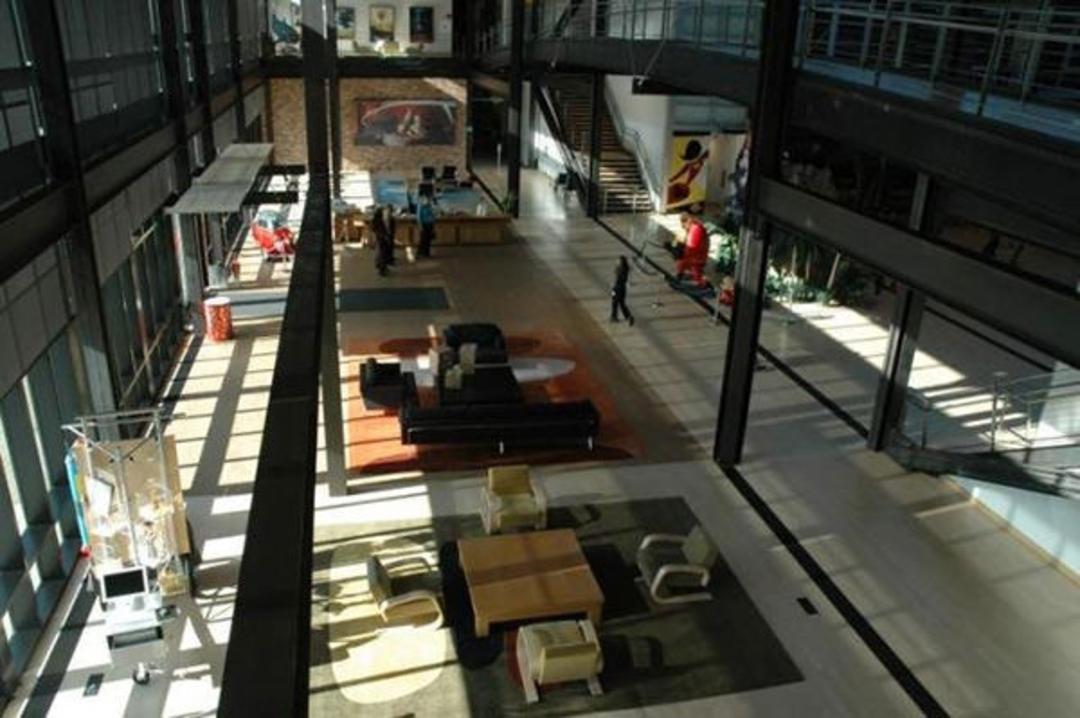 pixar animation studios