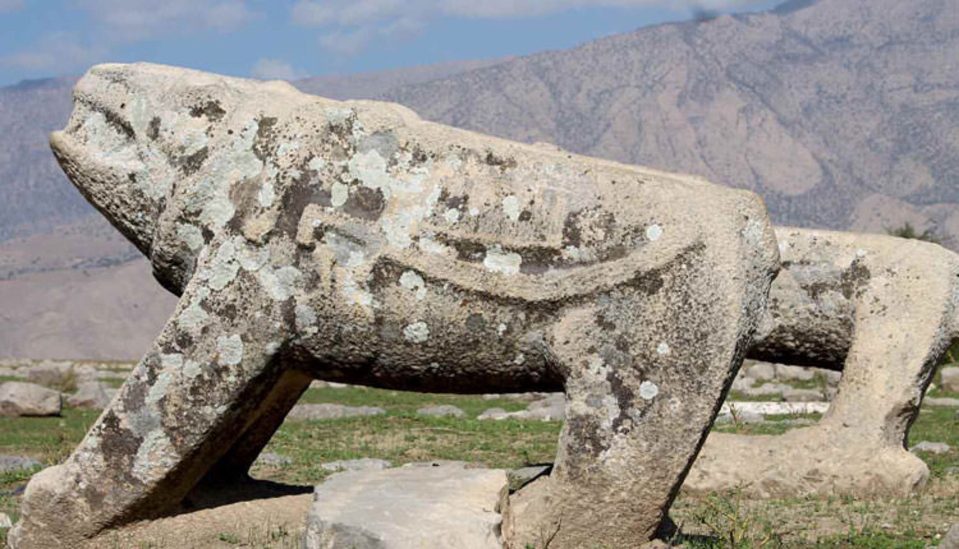شیرسنگی