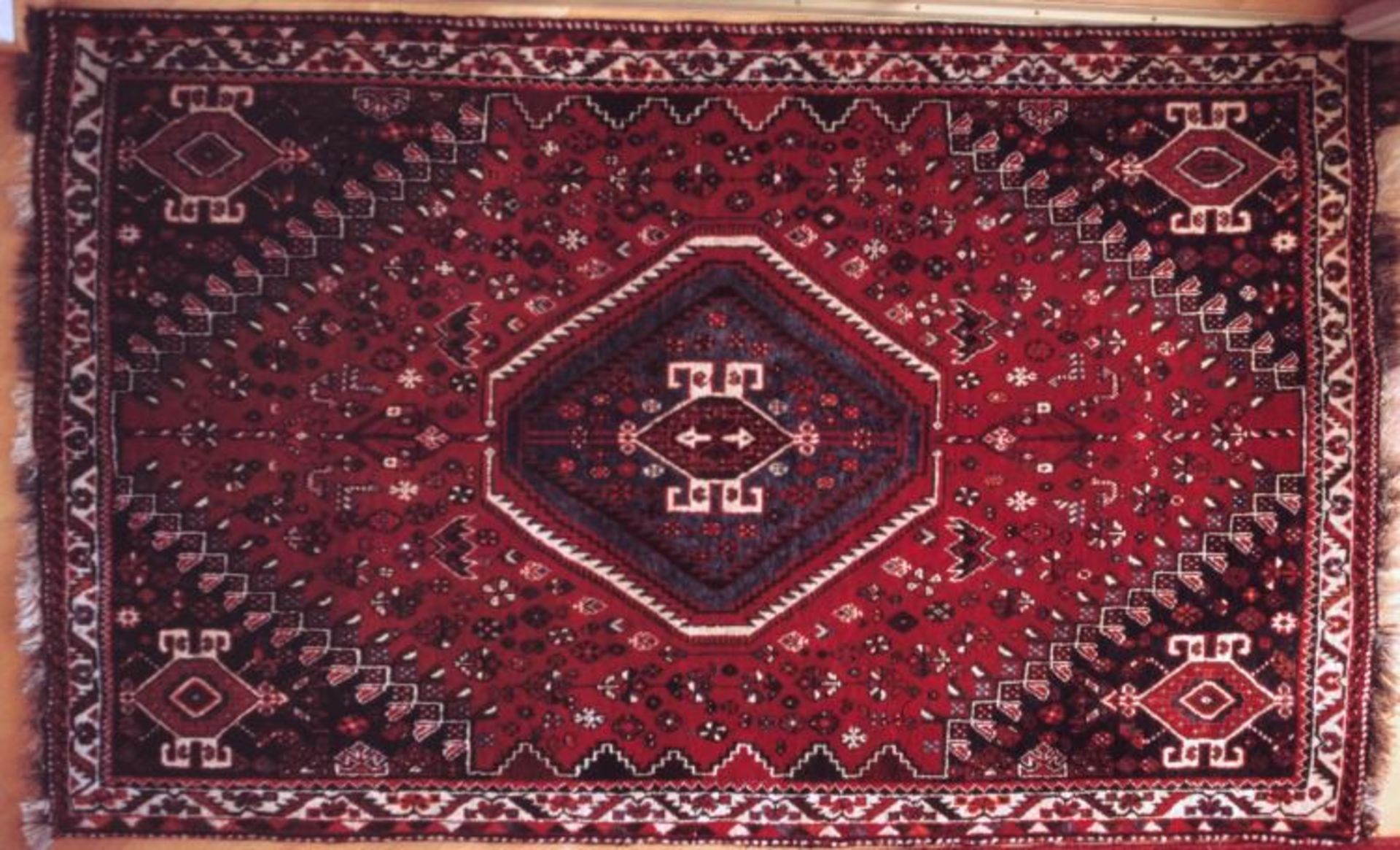 فرش فارس