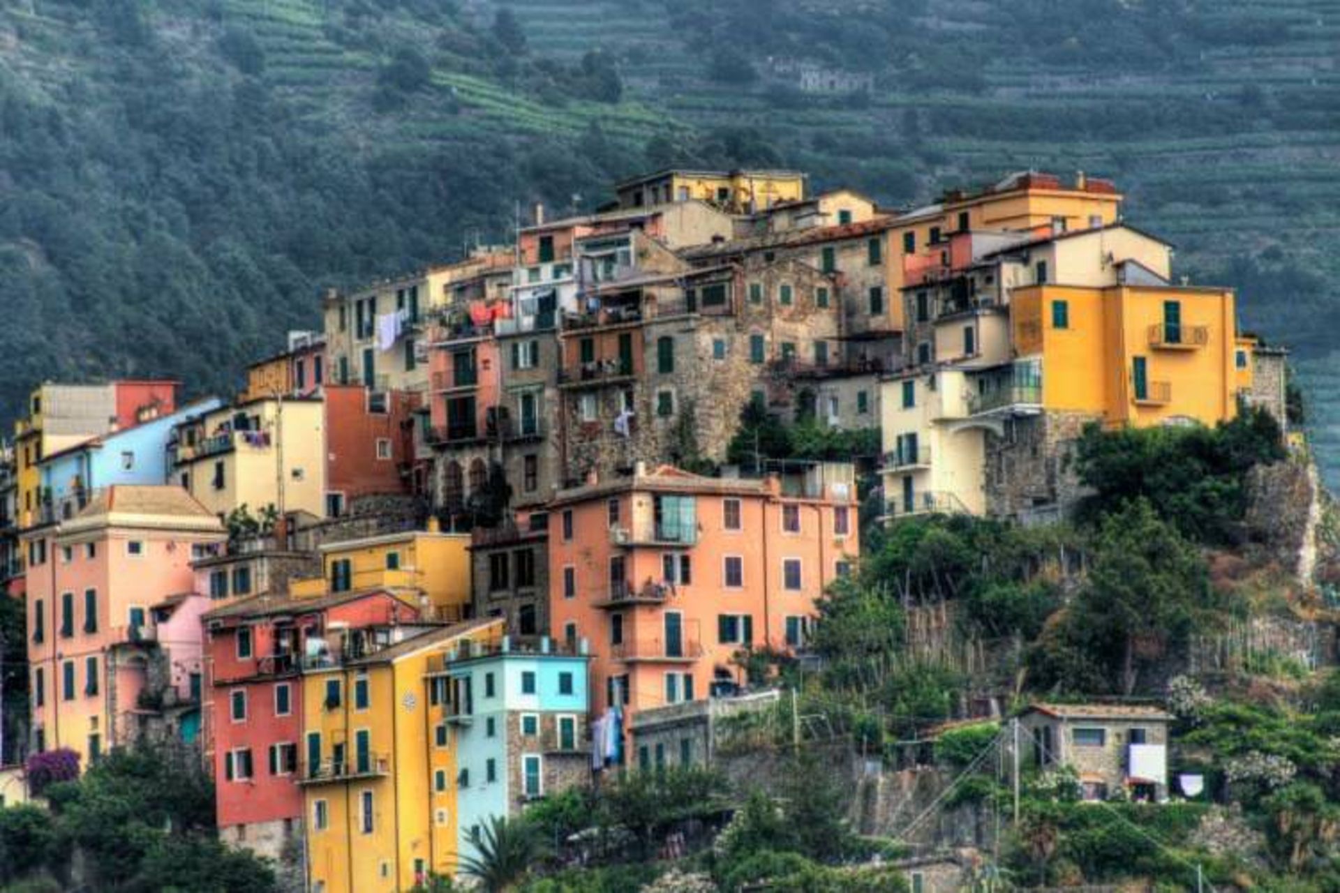 cinque terre