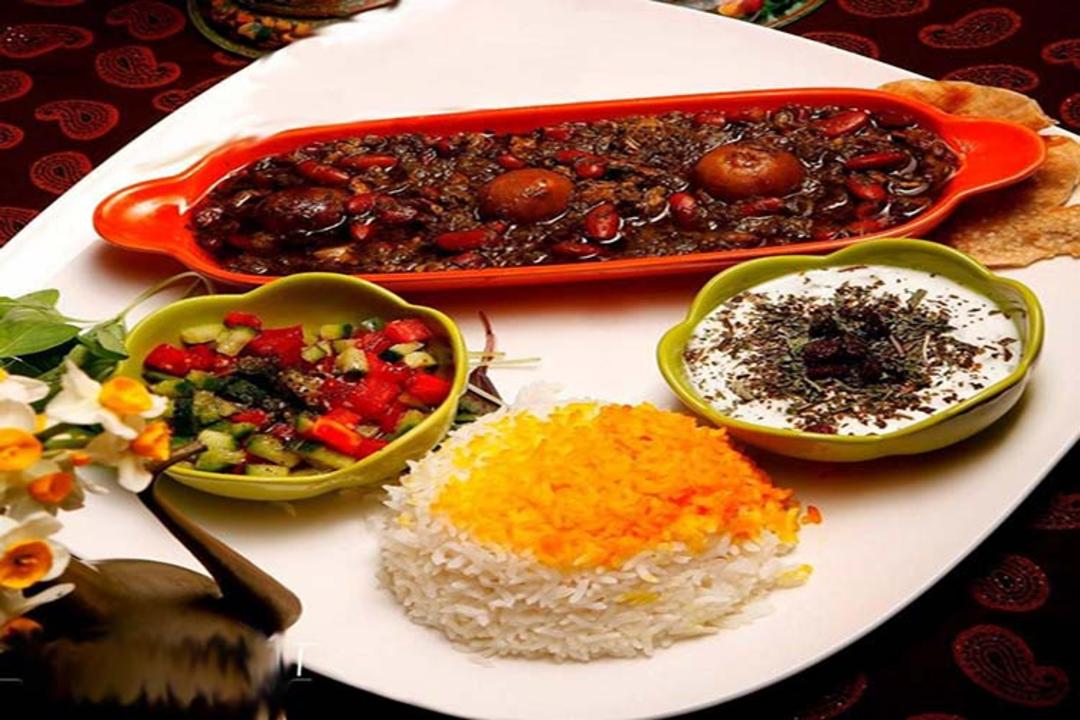 قرمه سبزی