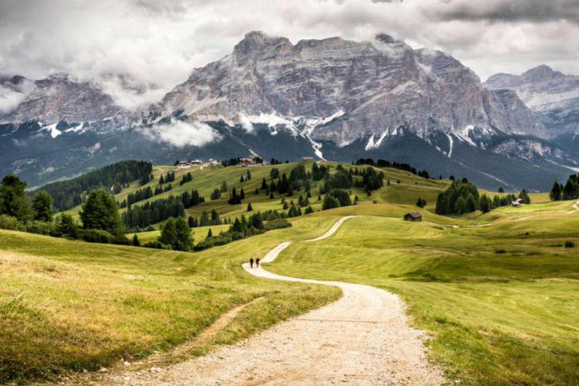 آلتو آدیجه (Alto Adige)، ایتالیا
