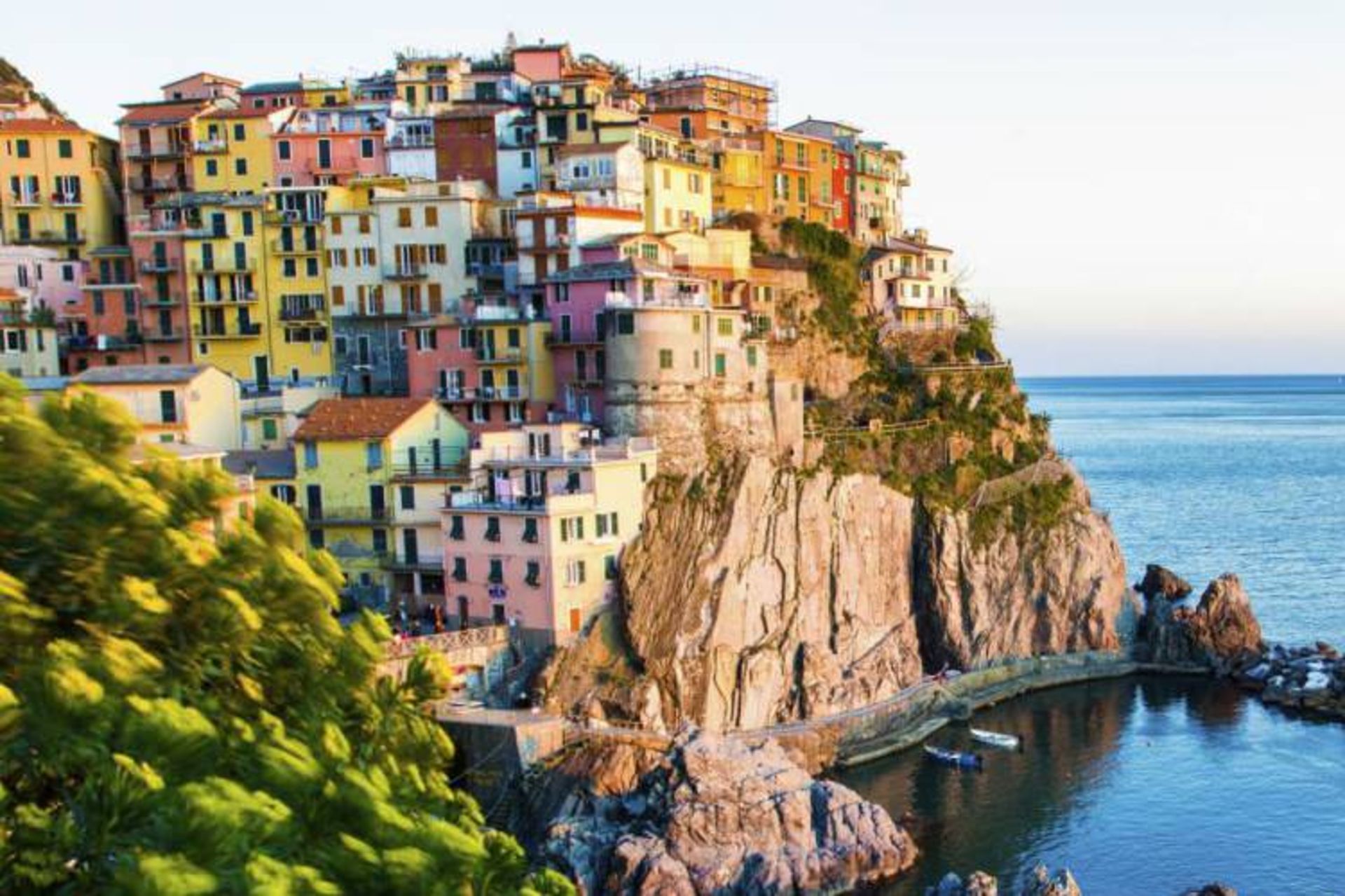 cinque terre