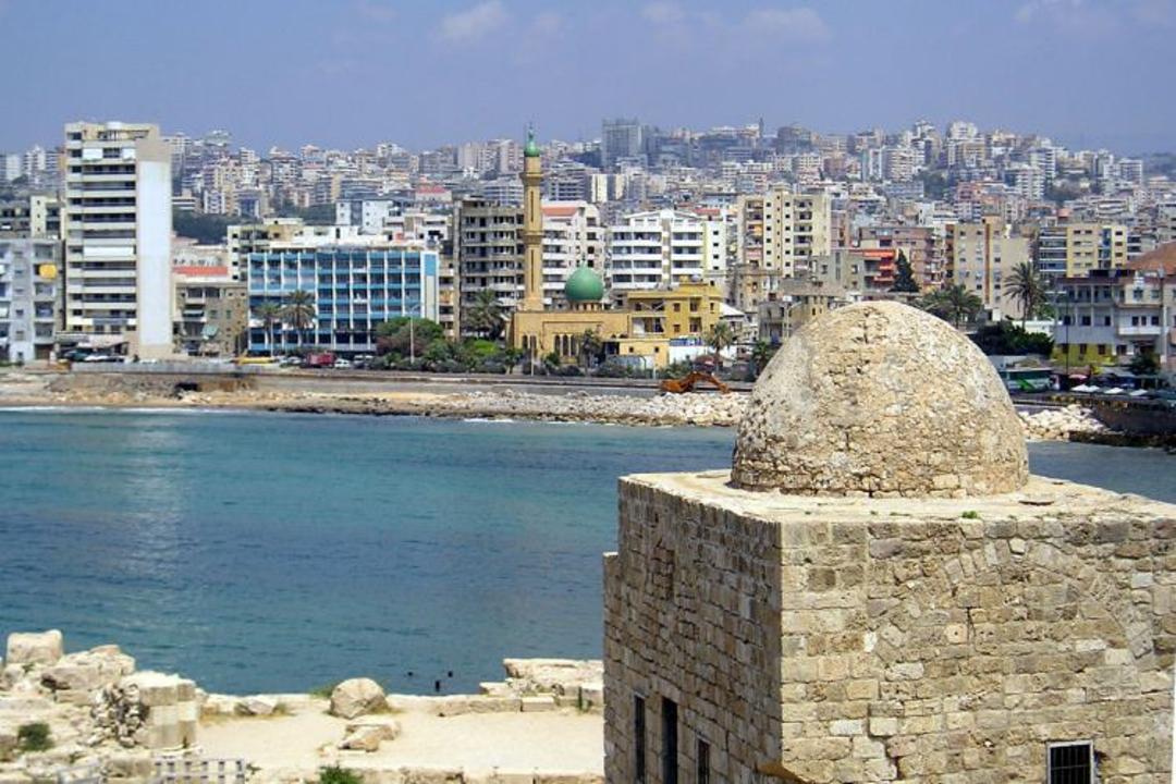 صیدا