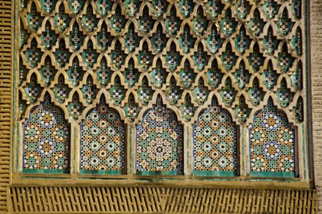 مکناس (Meknes)، مراکش