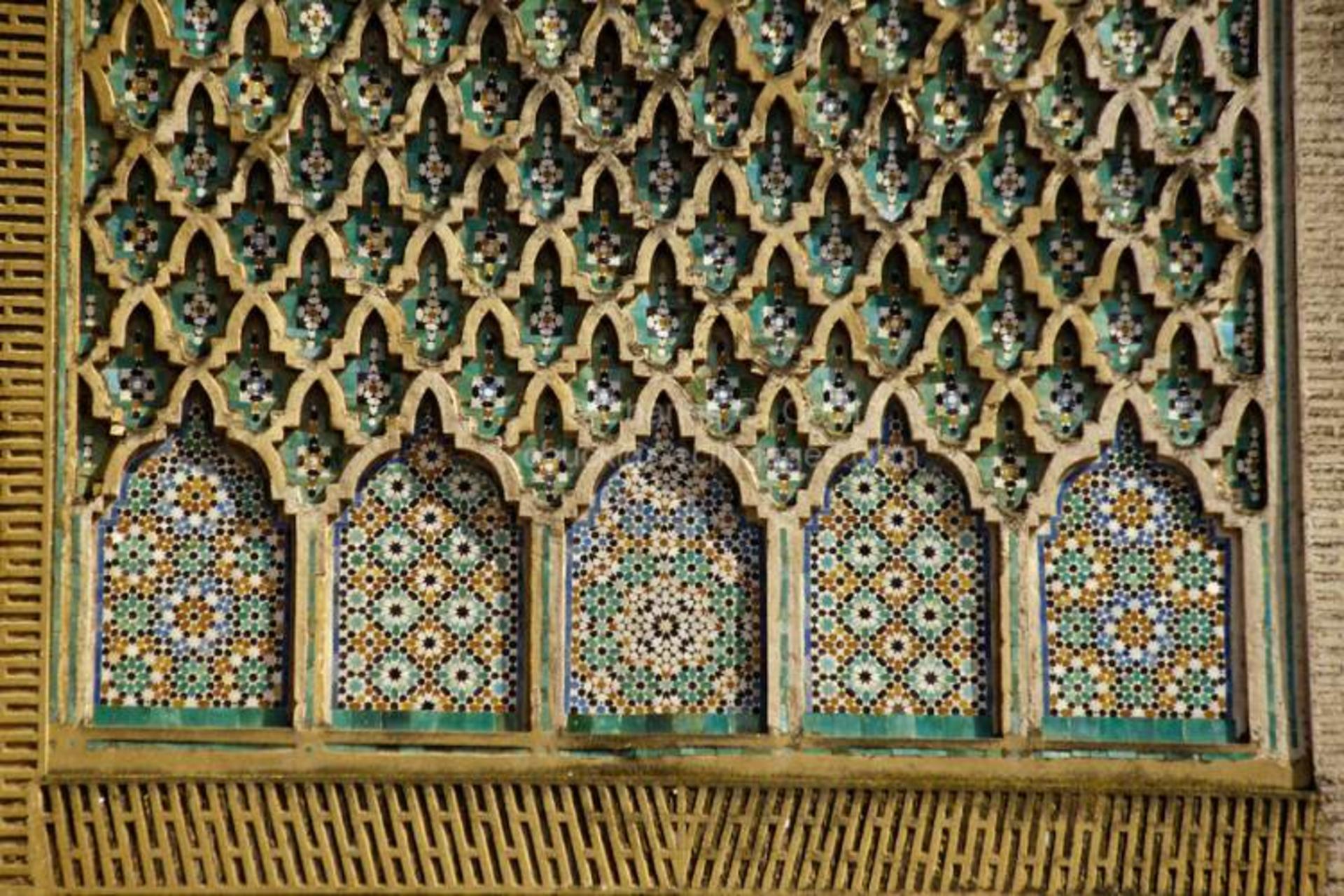مکناس (Meknes)، مراکش