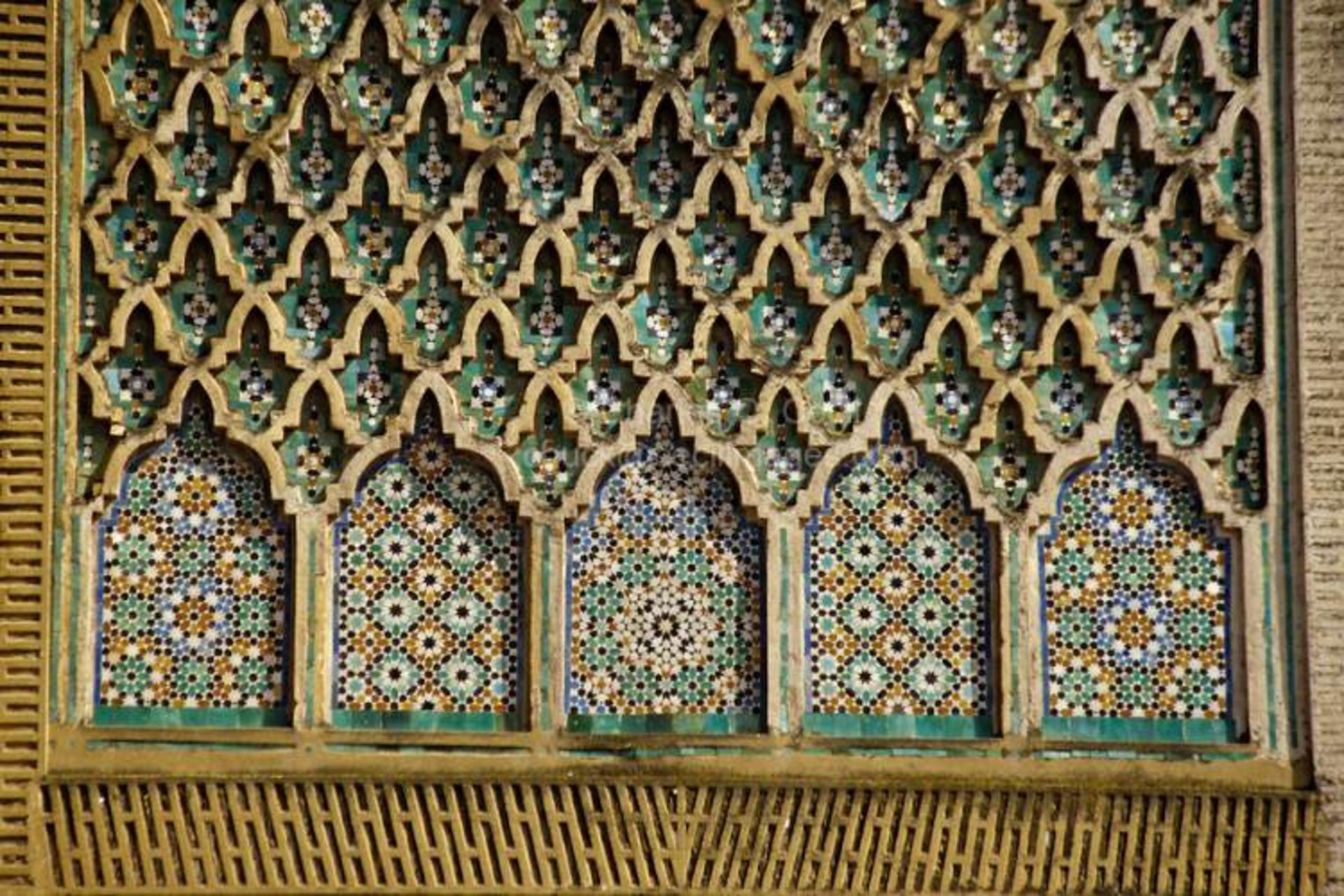 مکناس (Meknes)، مراکش