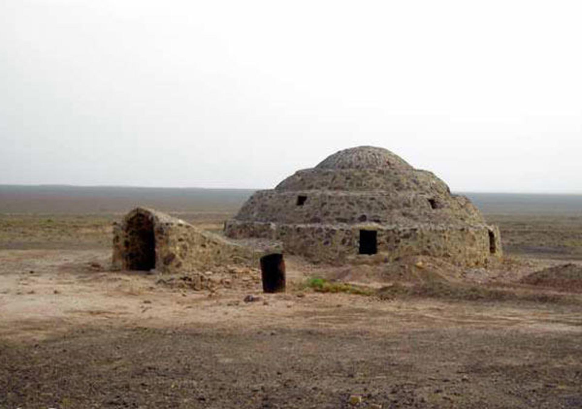 پارک ملی کویر
