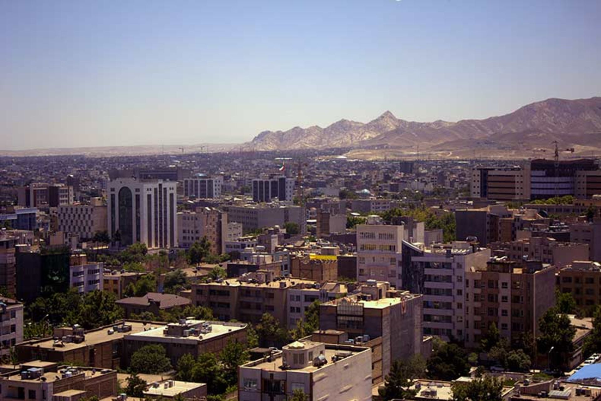 مشهد