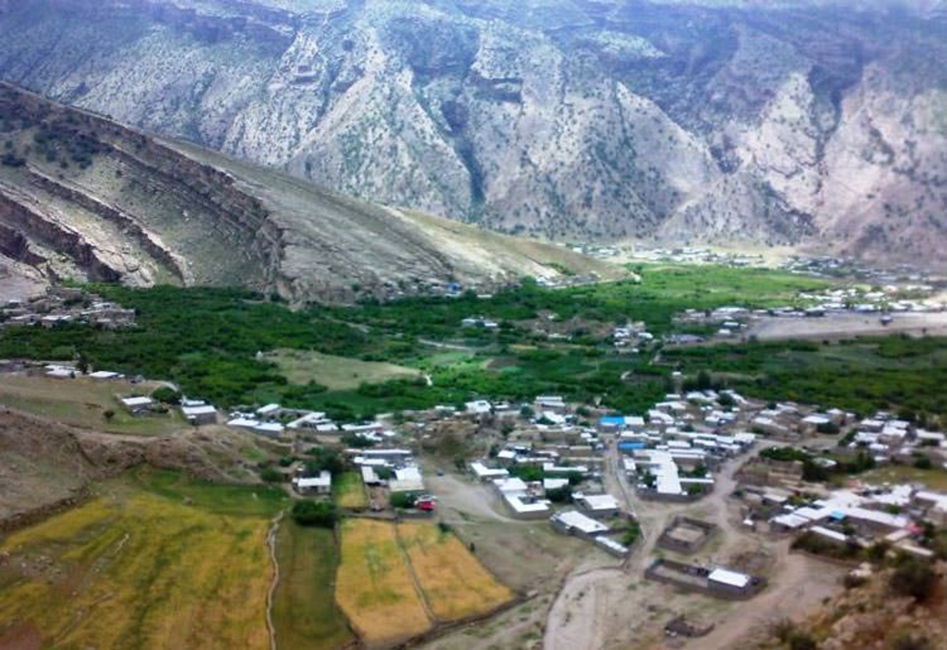 گچساران