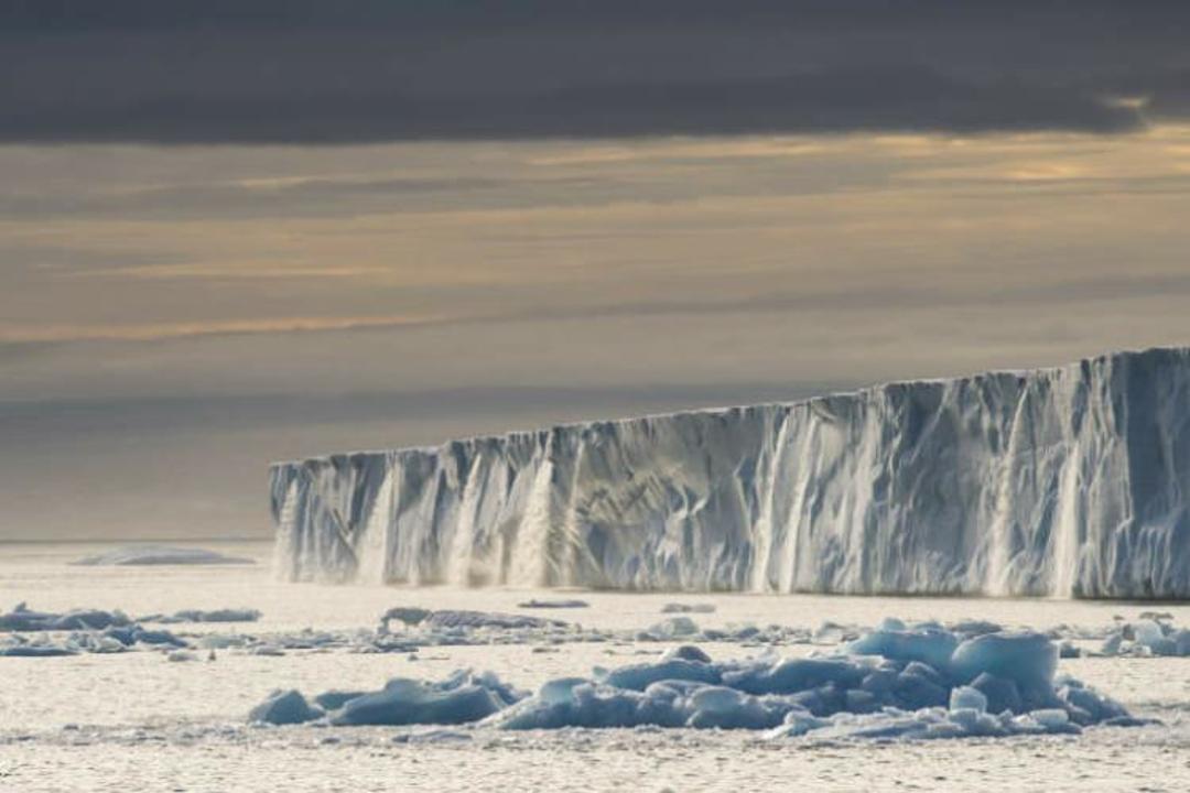 سوالبارد (Svalbard)، نروژ