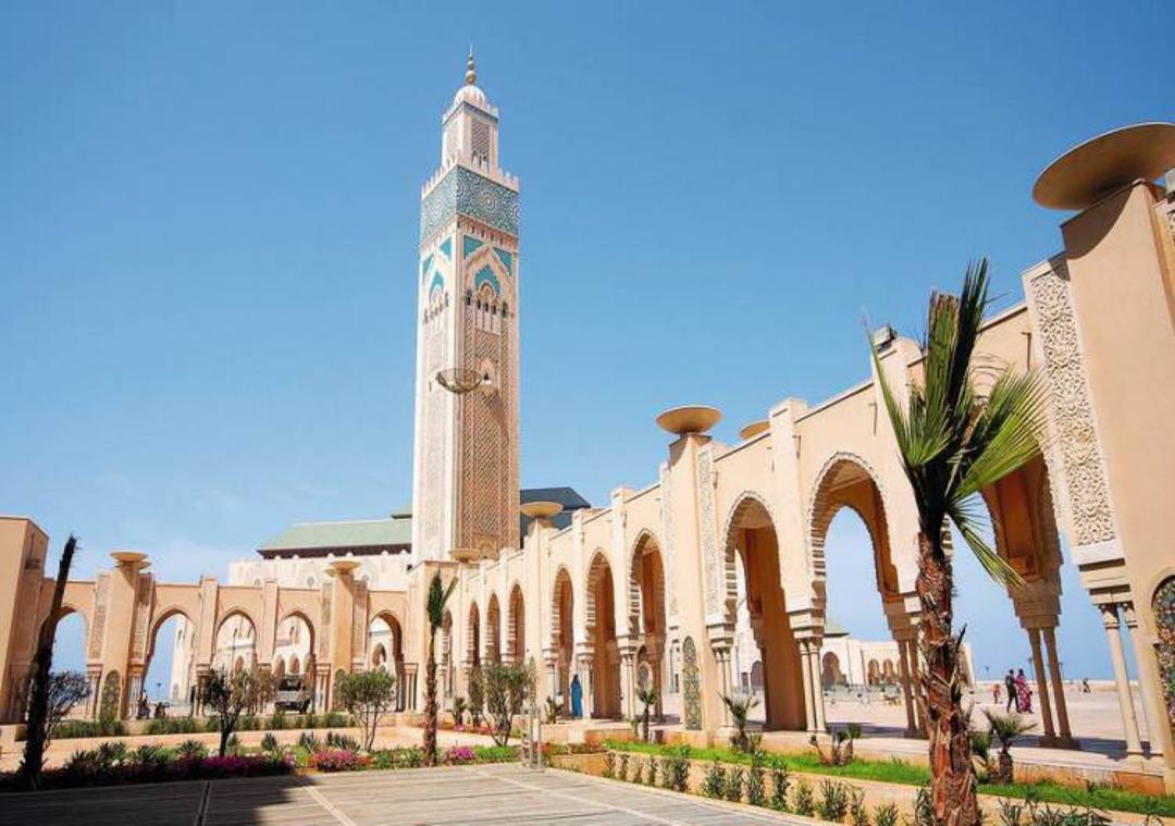 آفریقا