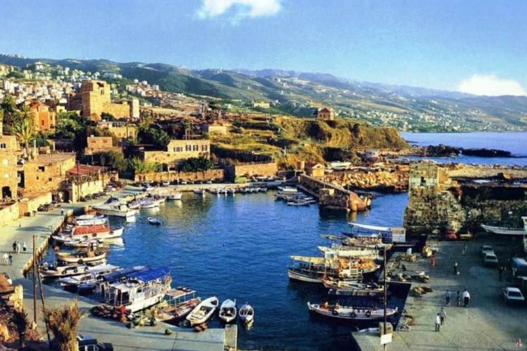 جبیل