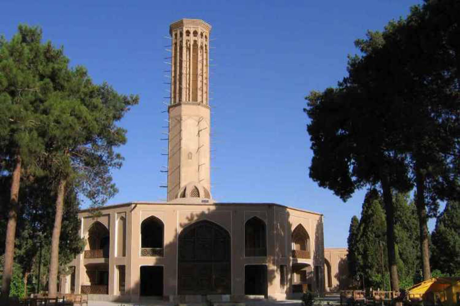 بادگیر