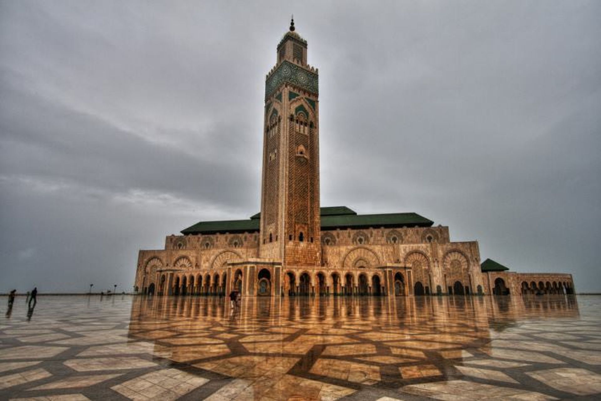 مسجد حسن دوم