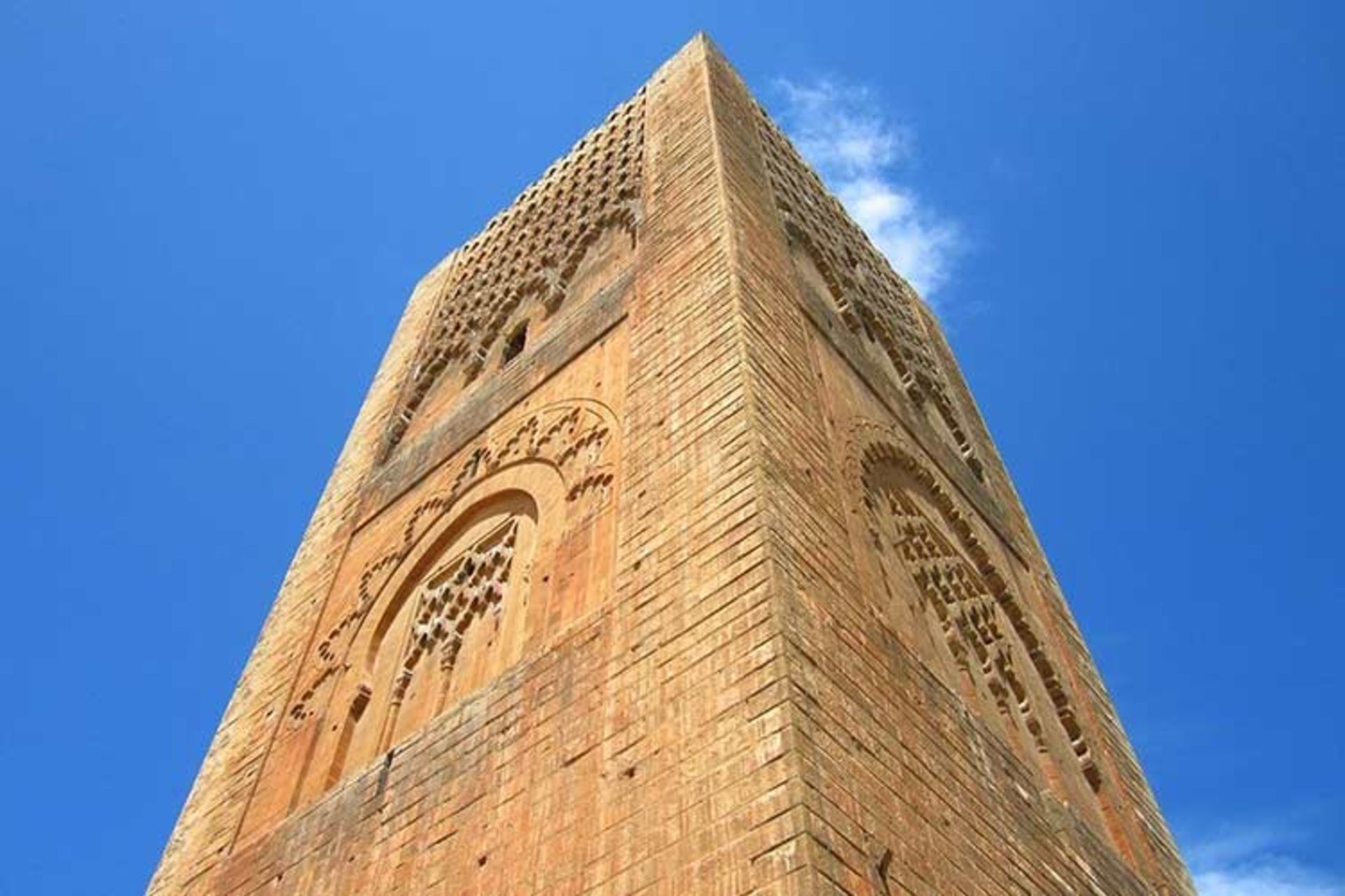برج حسن مراکش