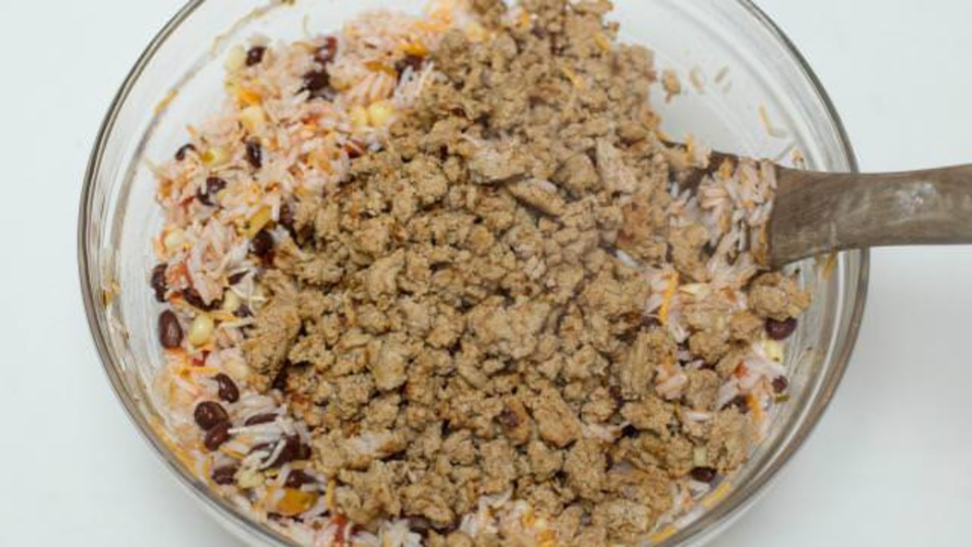 طرز تهیه فلفل دلمه شکم پر