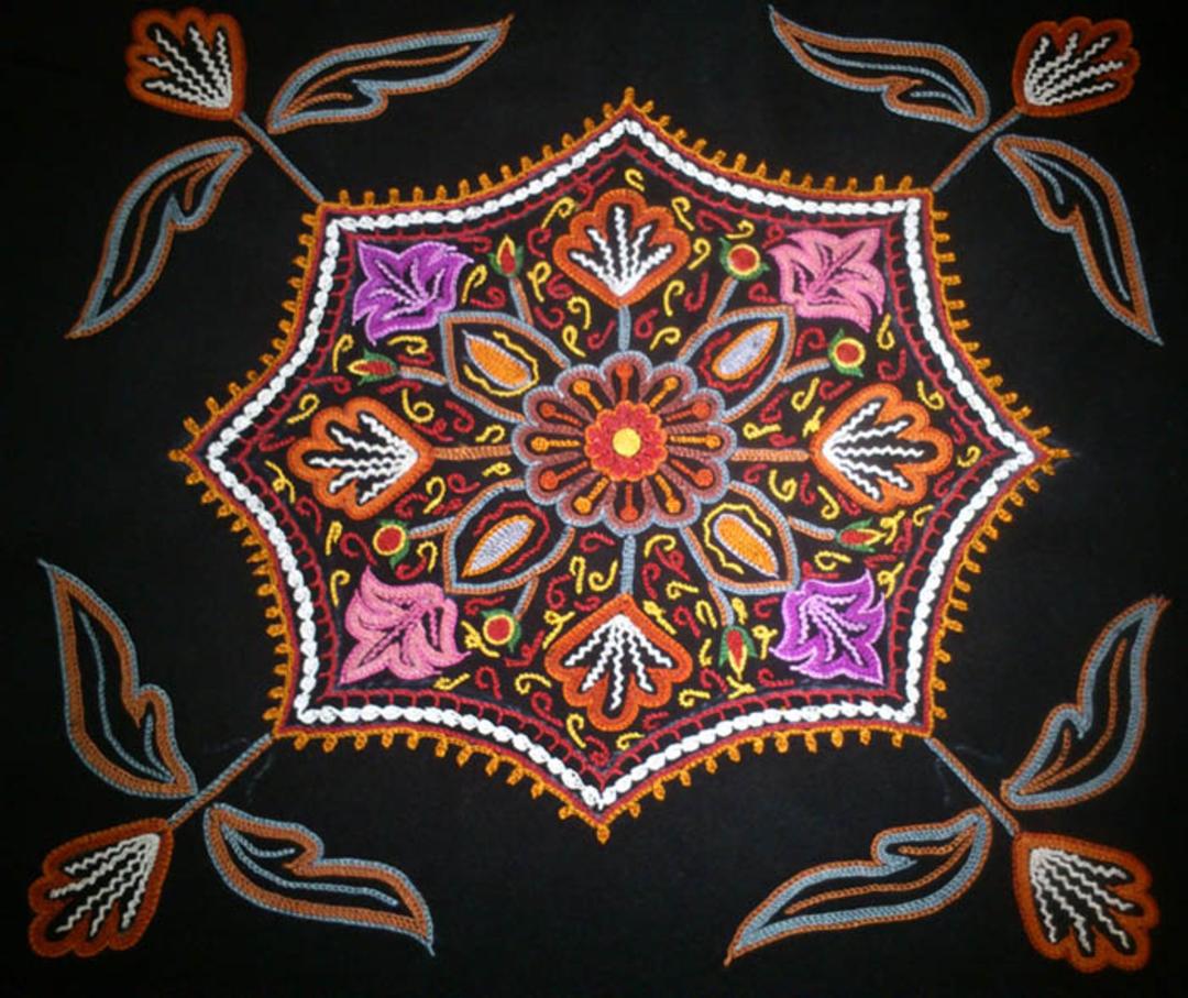 زرتشتی دوزی 