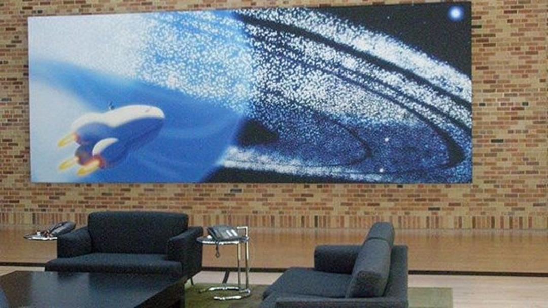 pixar animation studios