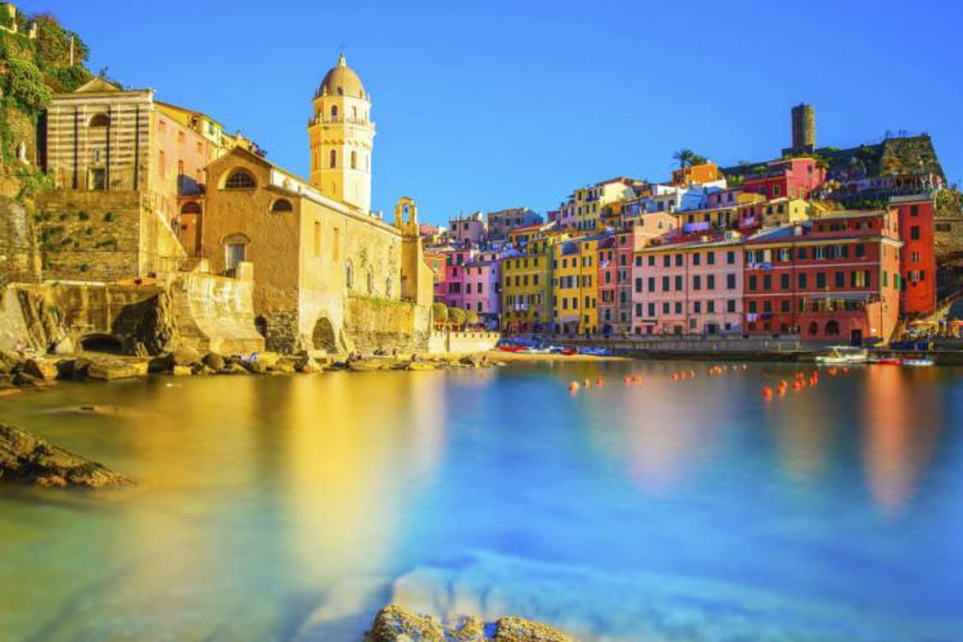 cinque terre