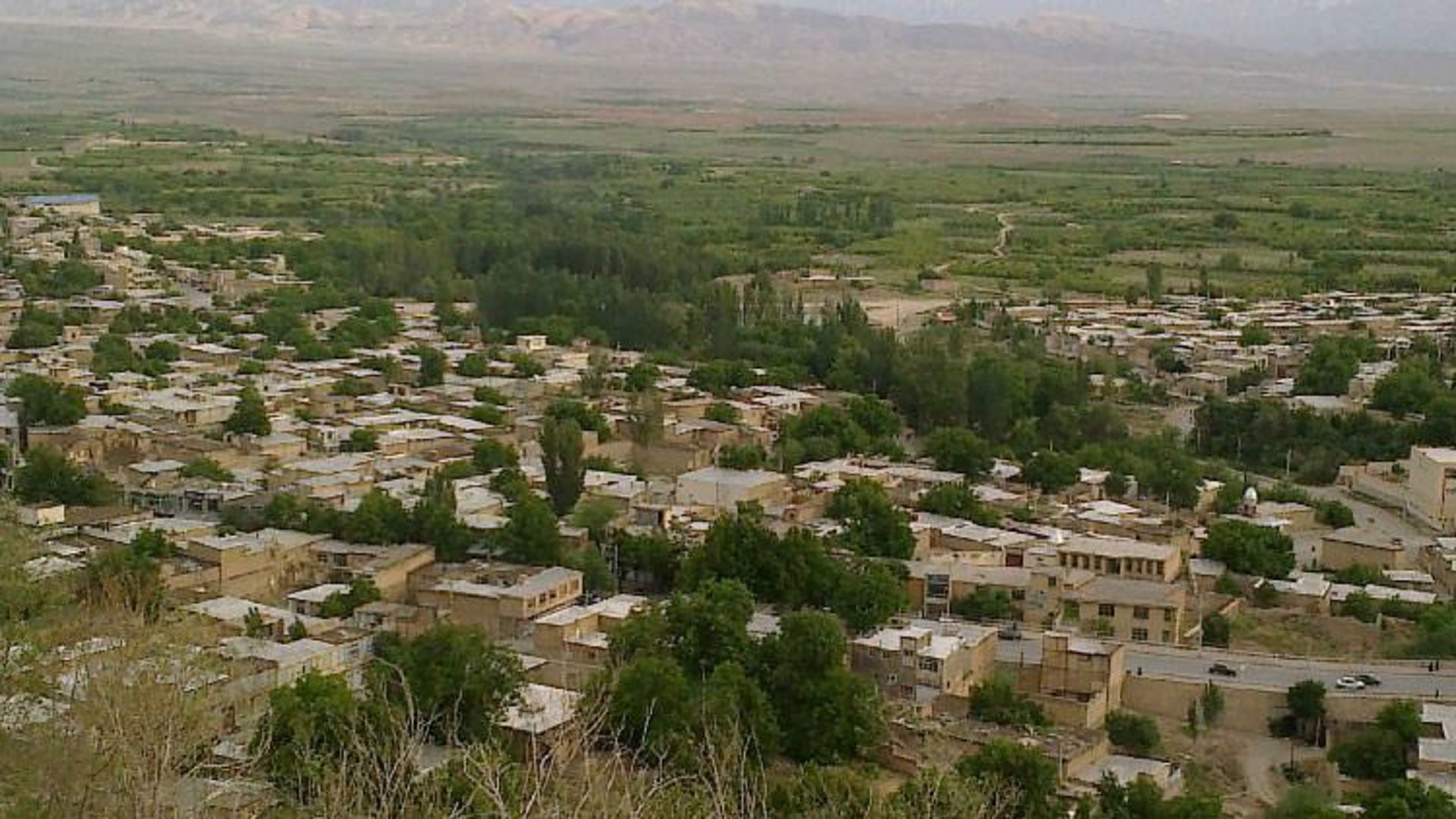 شهرستان سمیرم