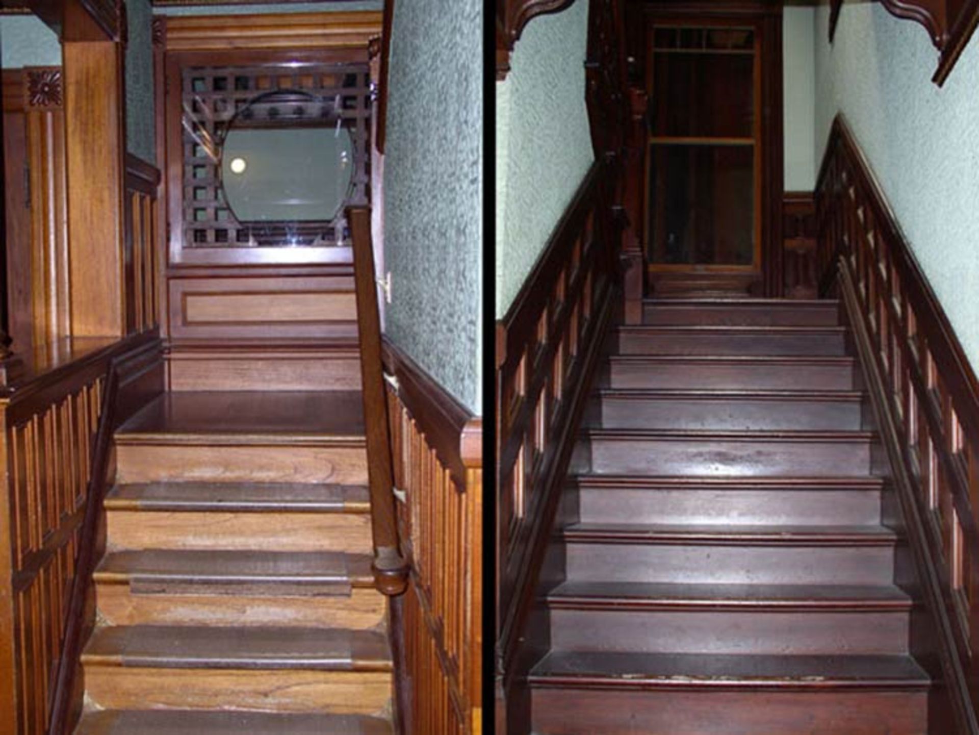 عمارت مرموز وینچستر