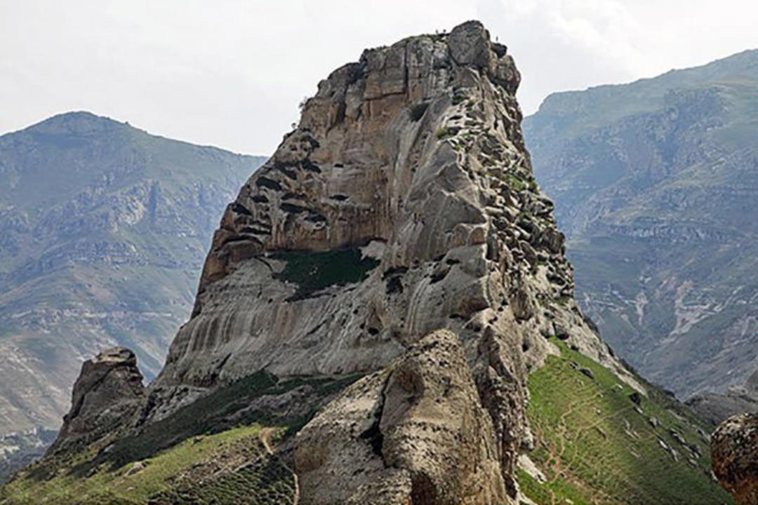 شهرستان اهر