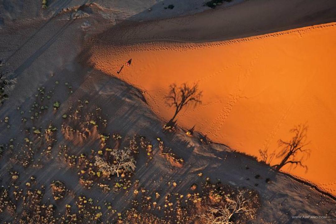 صحرای نامیب
