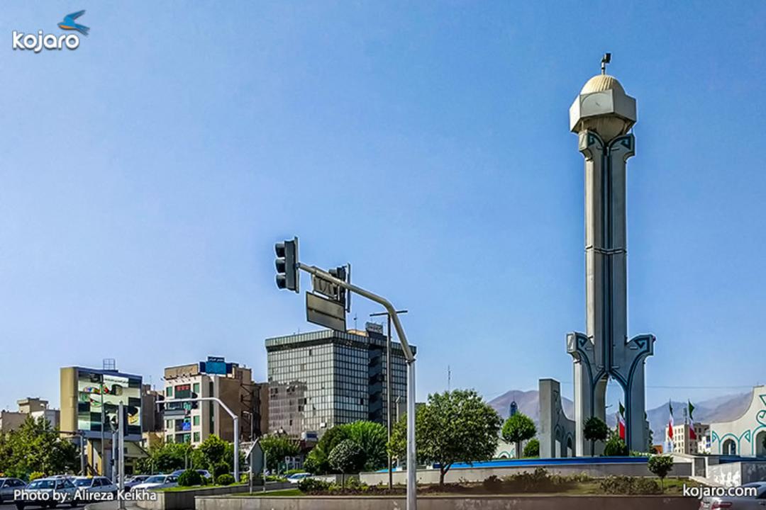 sadeghieh