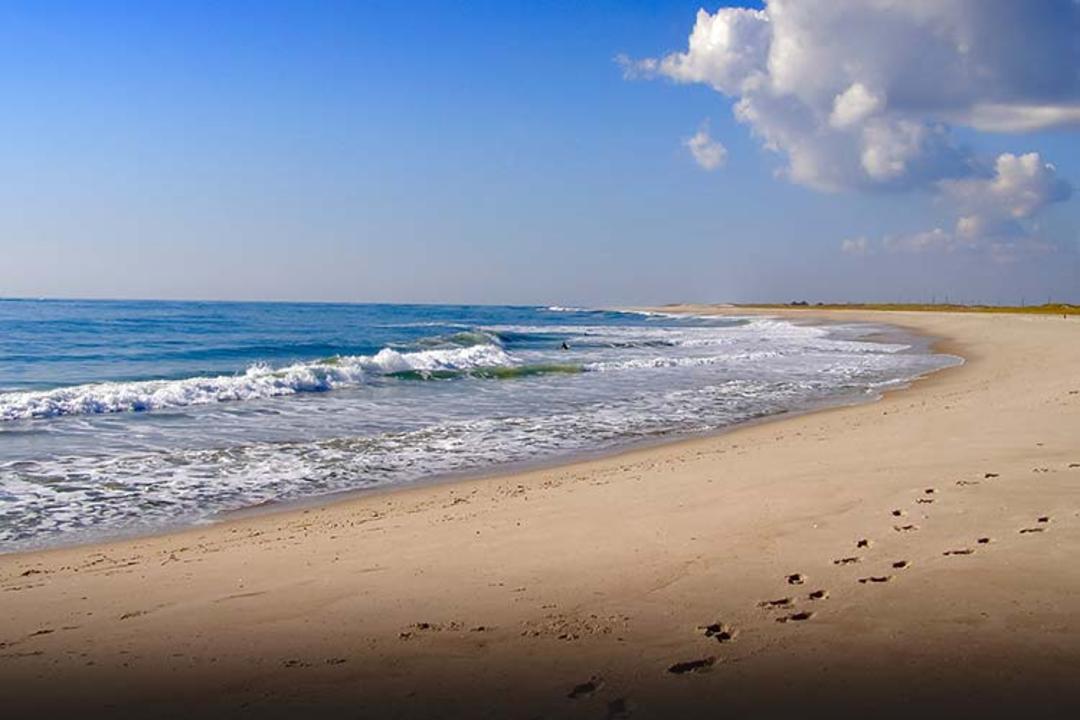 10 ساحل زیبای دنیا