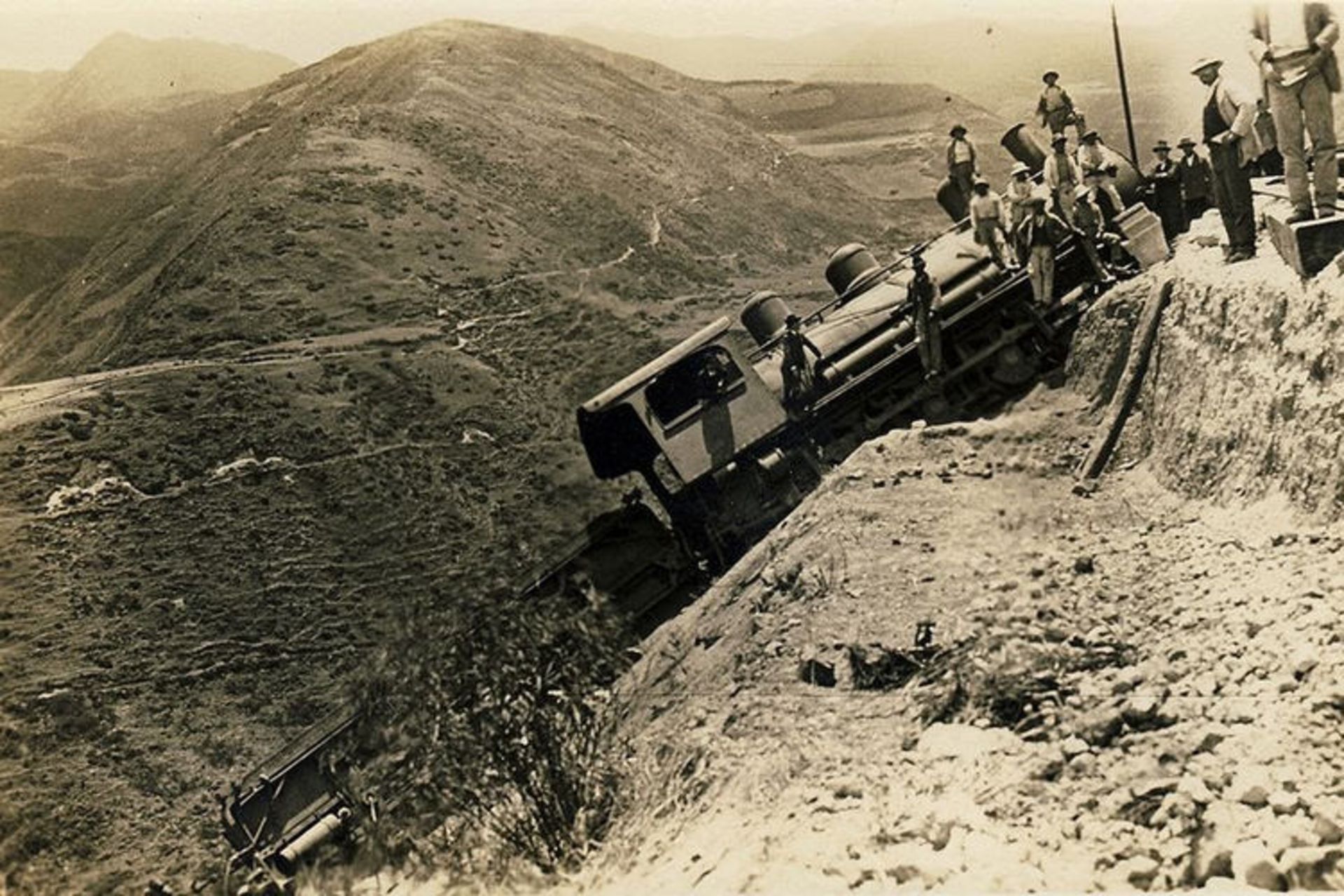 بینی شیطان