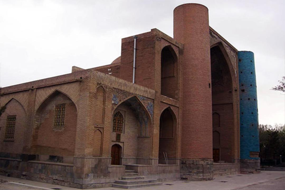 شهرستان اهر