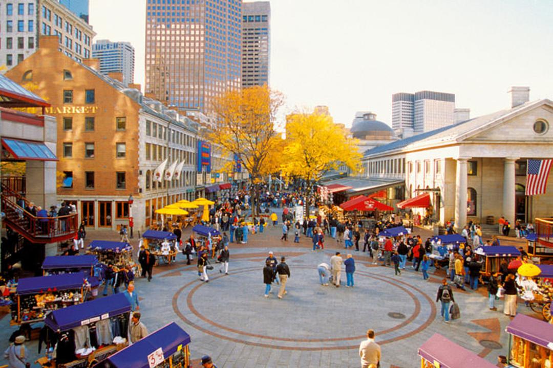 boston