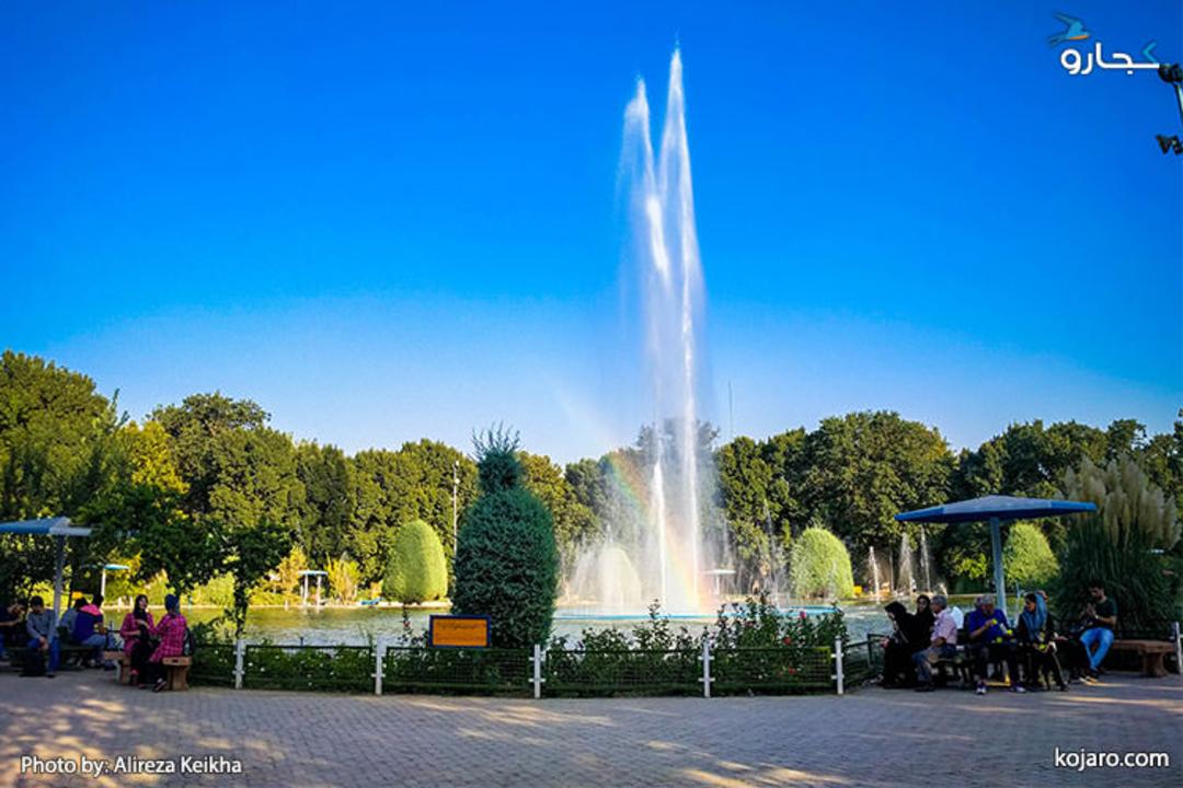 laleh-park
