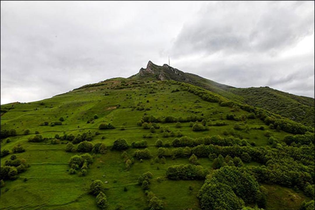 شهرستان اهر