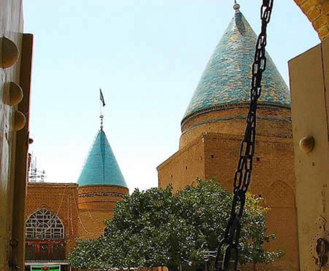 بسطام 