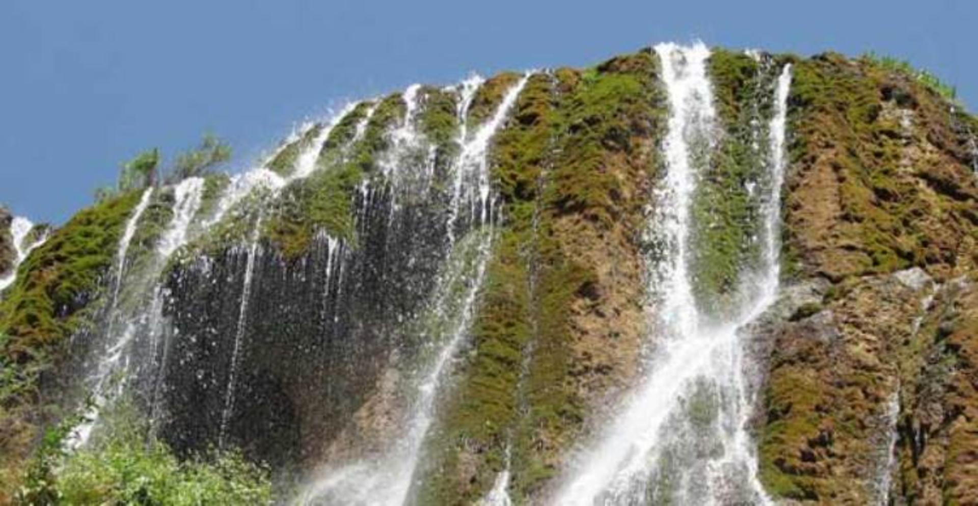 آب ملخ
