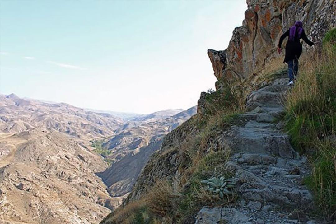 شهرستان اهر
