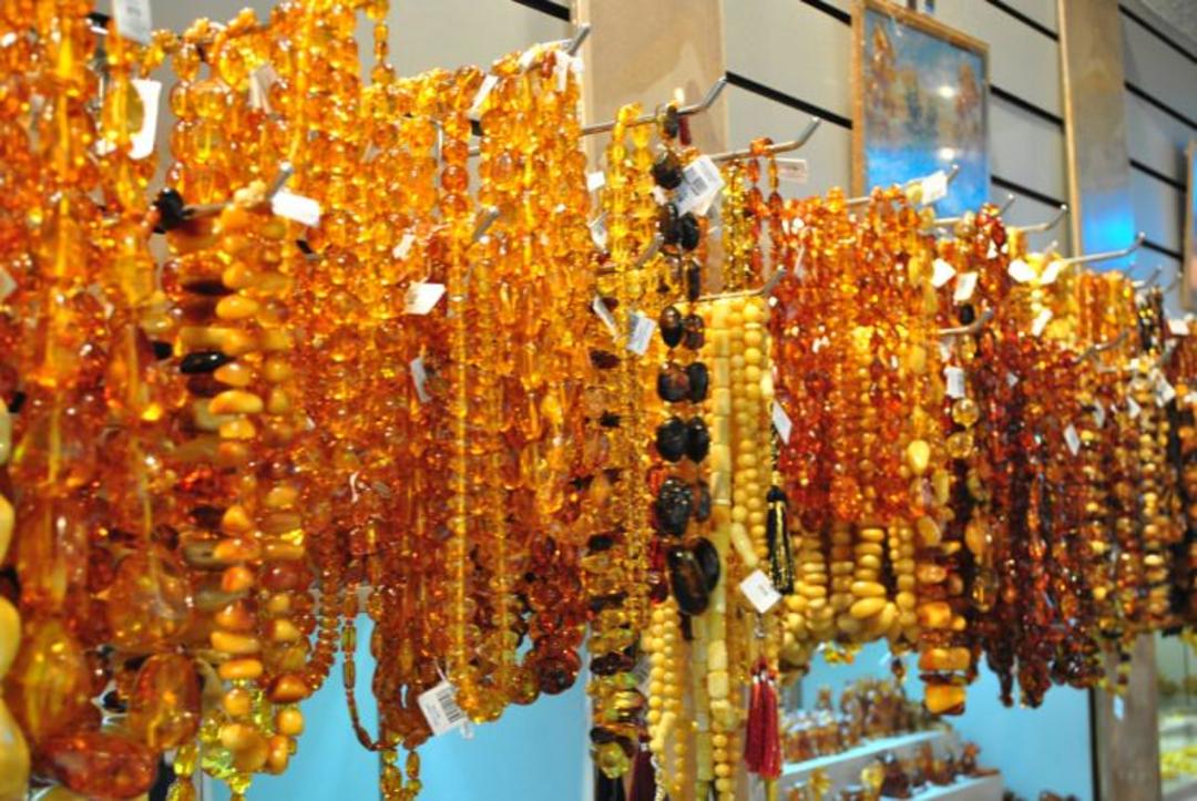 سوغات روسیه