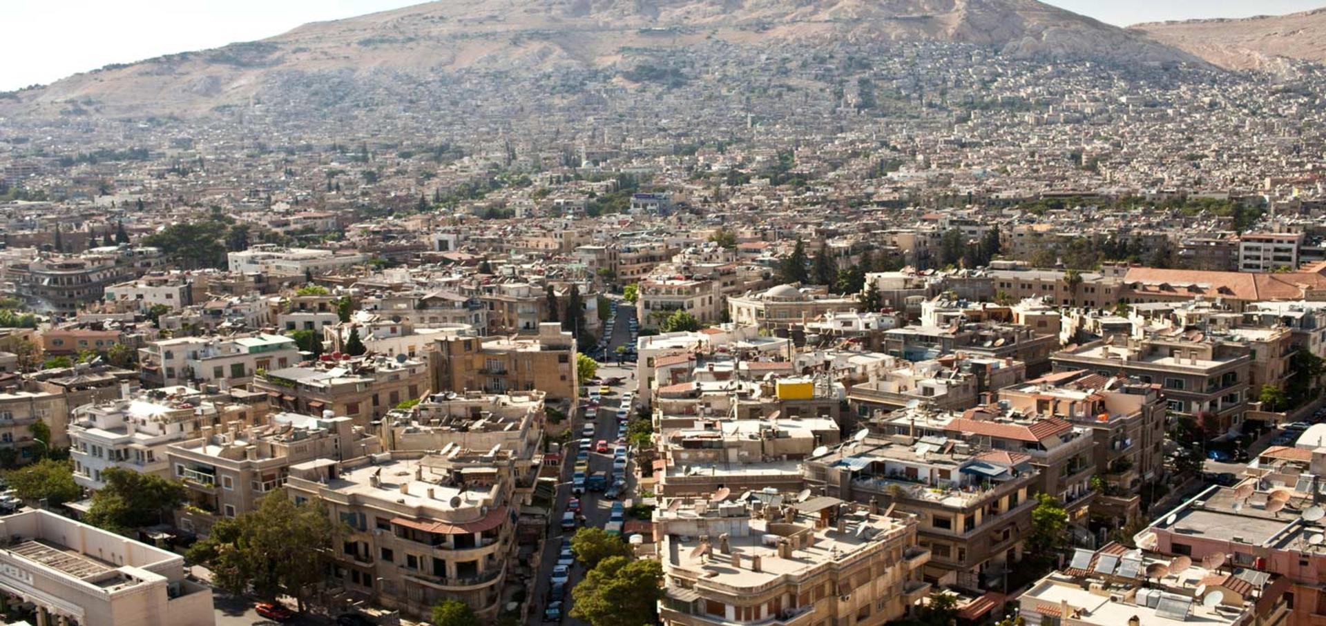خطرناک ترین کشور جهان