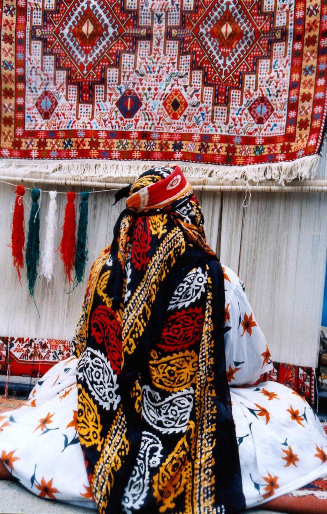 گلیم