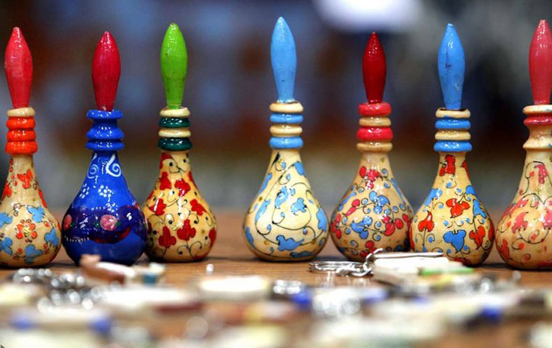 صنایع دستی