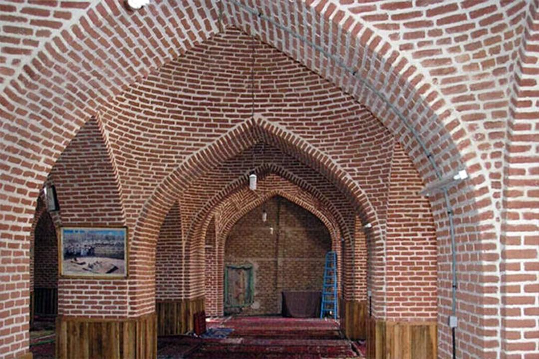 شهرستان اهر