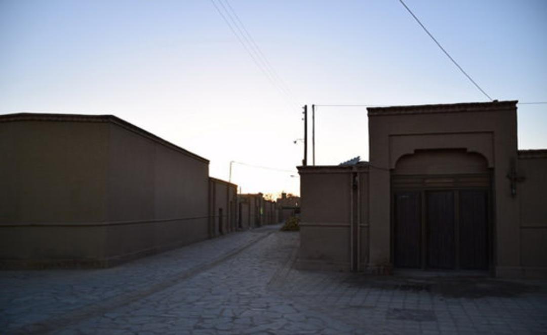 روستای گردشگری ریاب