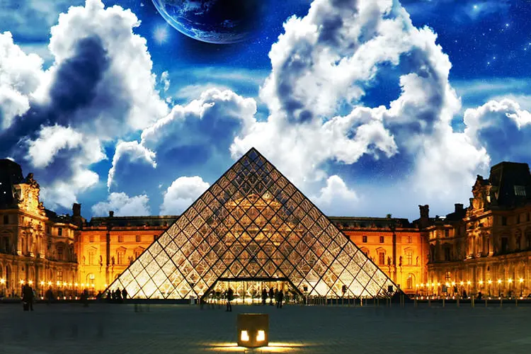 موزه لوور