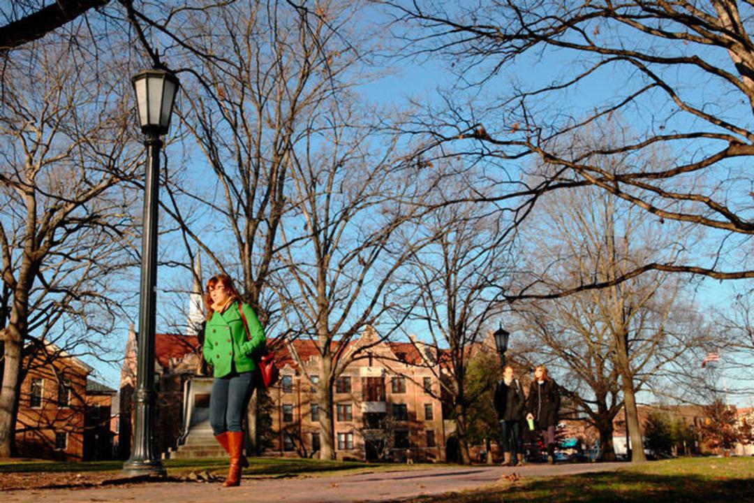 Chapel Hill, North Carolina
