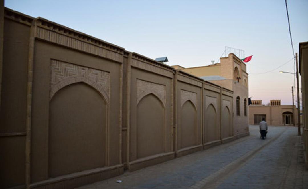 روستای گردشگری ریاب