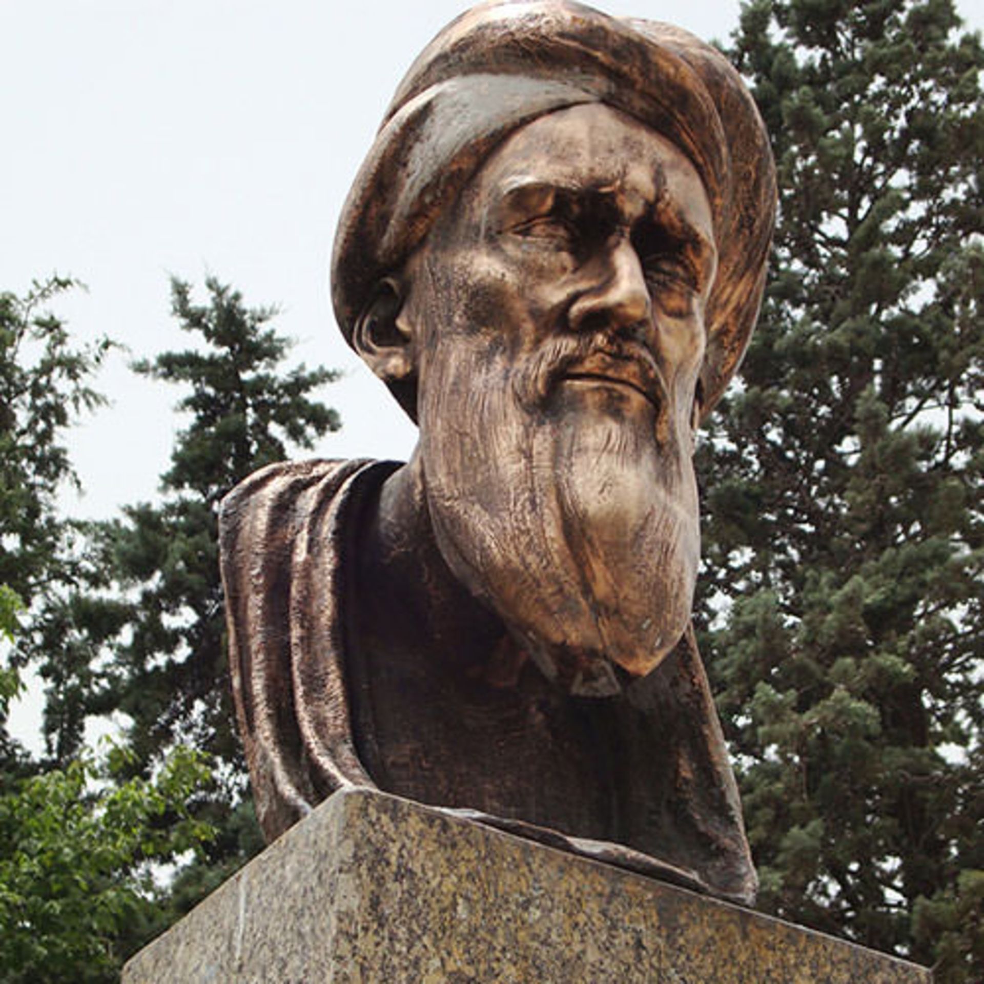زکریای رازی